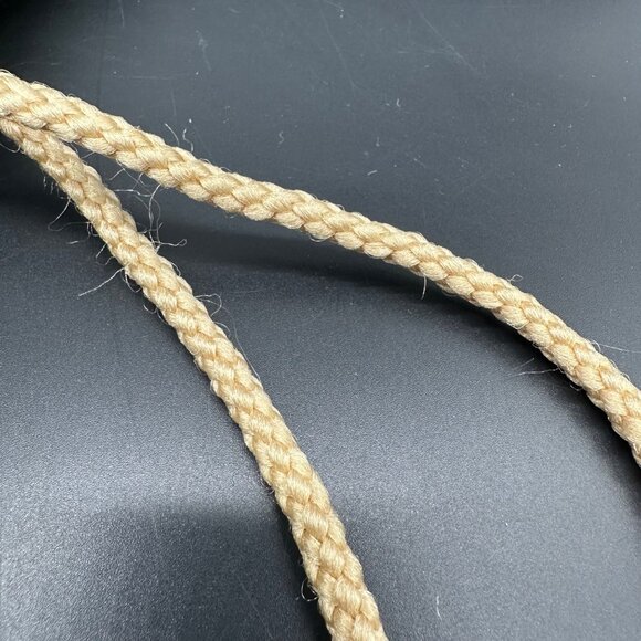 Vintage Tapestry Golf Bucket Bag Handbag Set Green Lady Golfer 1990s Dee Dee - Picture 13 of 16